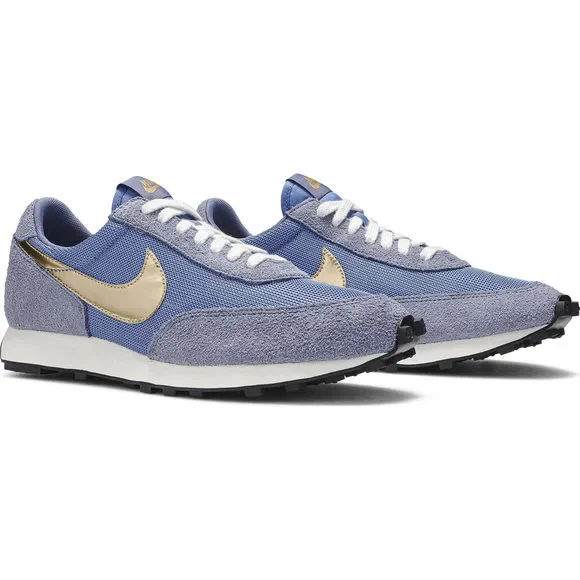 [BV7725-400] Mens Nike Daybreak 'Metallic Gold' - Picture 2 of 5